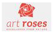 Art Roses